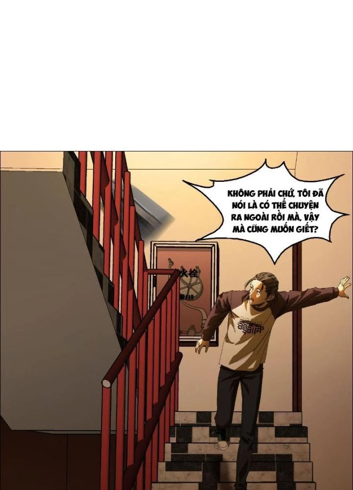 Giờ Ngọ Ba Khắc Chapter 6 - Trang 2