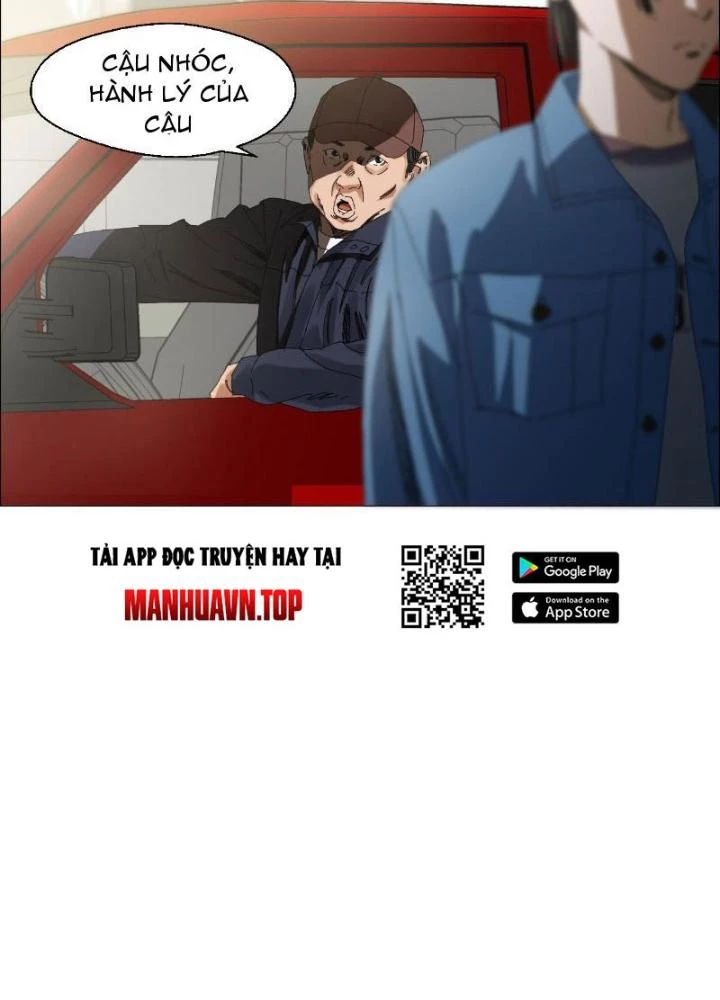 Giờ Ngọ Ba Khắc Chapter 6 - Trang 2