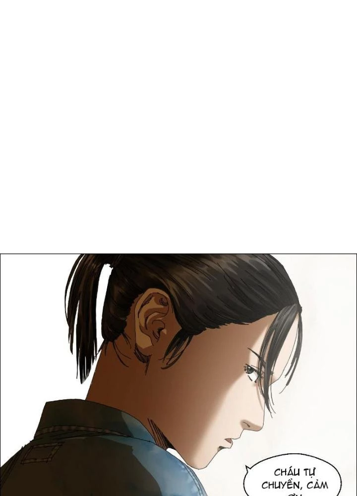 Giờ Ngọ Ba Khắc Chapter 6 - Trang 2