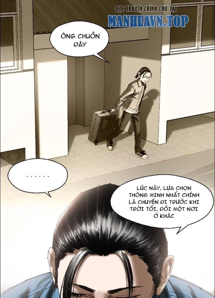 Giờ Ngọ Ba Khắc Chapter 6 - Trang 2