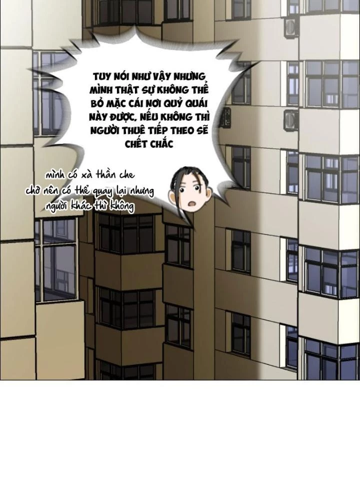 Giờ Ngọ Ba Khắc Chapter 6 - Trang 2