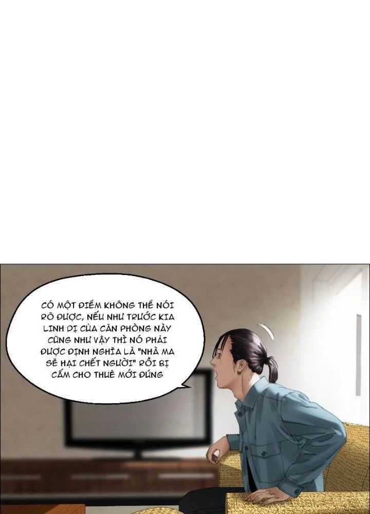 Giờ Ngọ Ba Khắc Chapter 6 - Trang 2