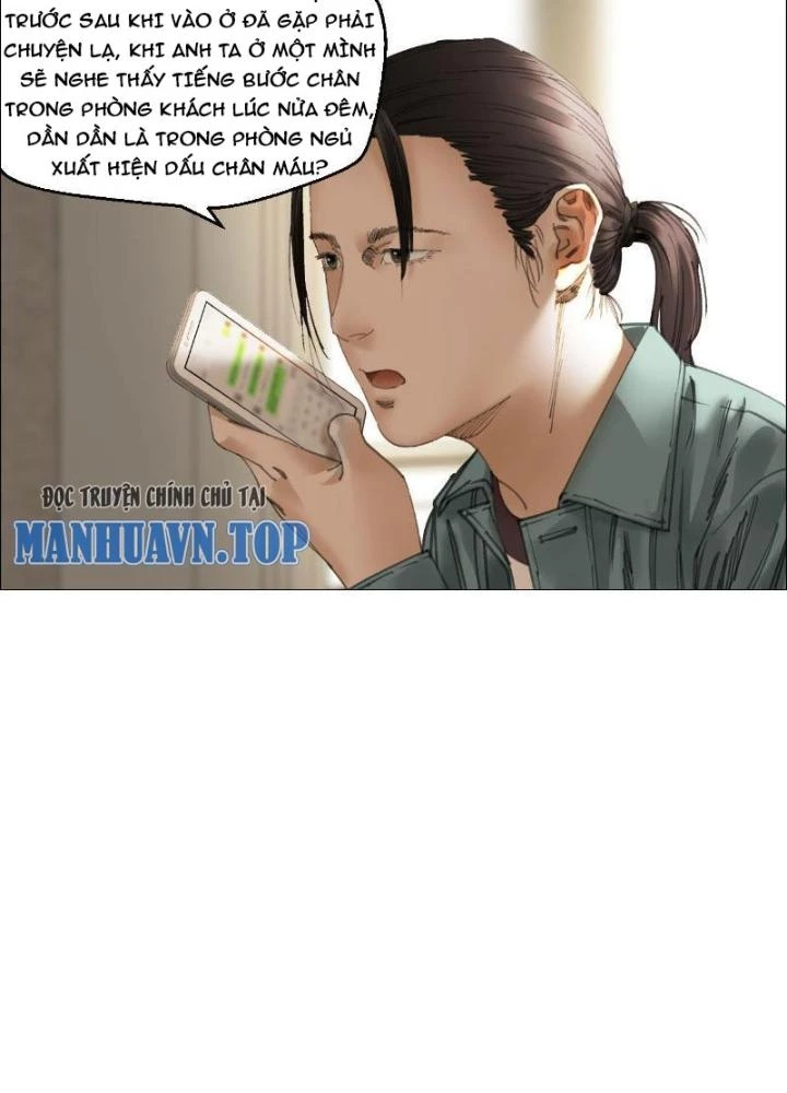 Giờ Ngọ Ba Khắc Chapter 6 - Trang 2