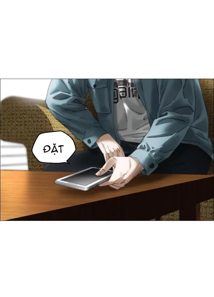 Giờ Ngọ Ba Khắc Chapter 6 - Trang 2