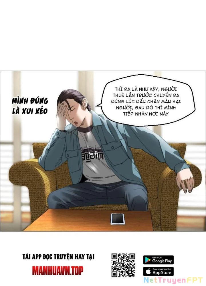 Giờ Ngọ Ba Khắc Chapter 6 - Trang 2