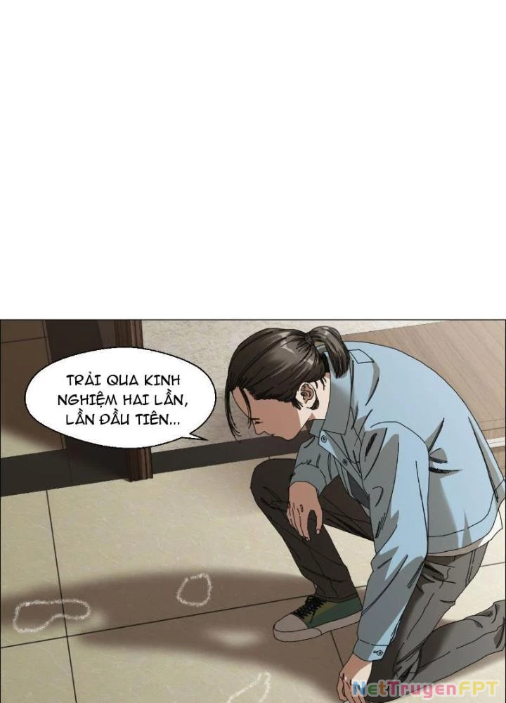 Giờ Ngọ Ba Khắc Chapter 6 - Trang 2