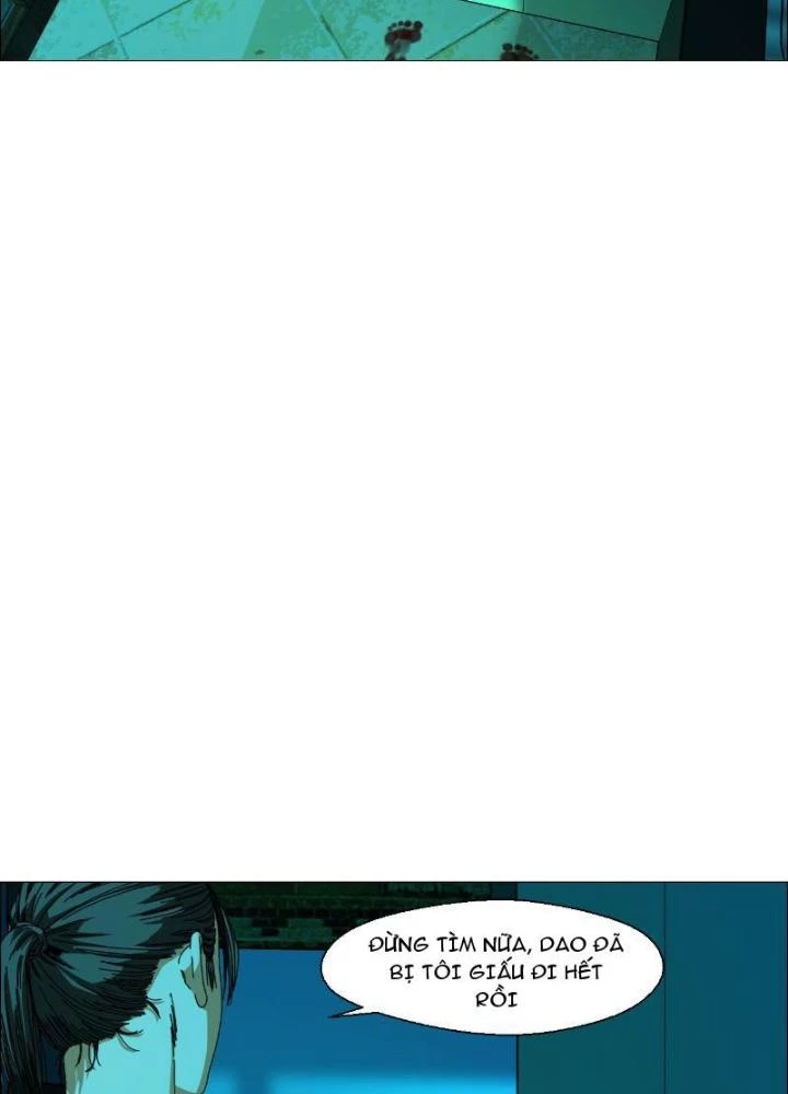 Giờ Ngọ Ba Khắc Chapter 6 - Trang 2