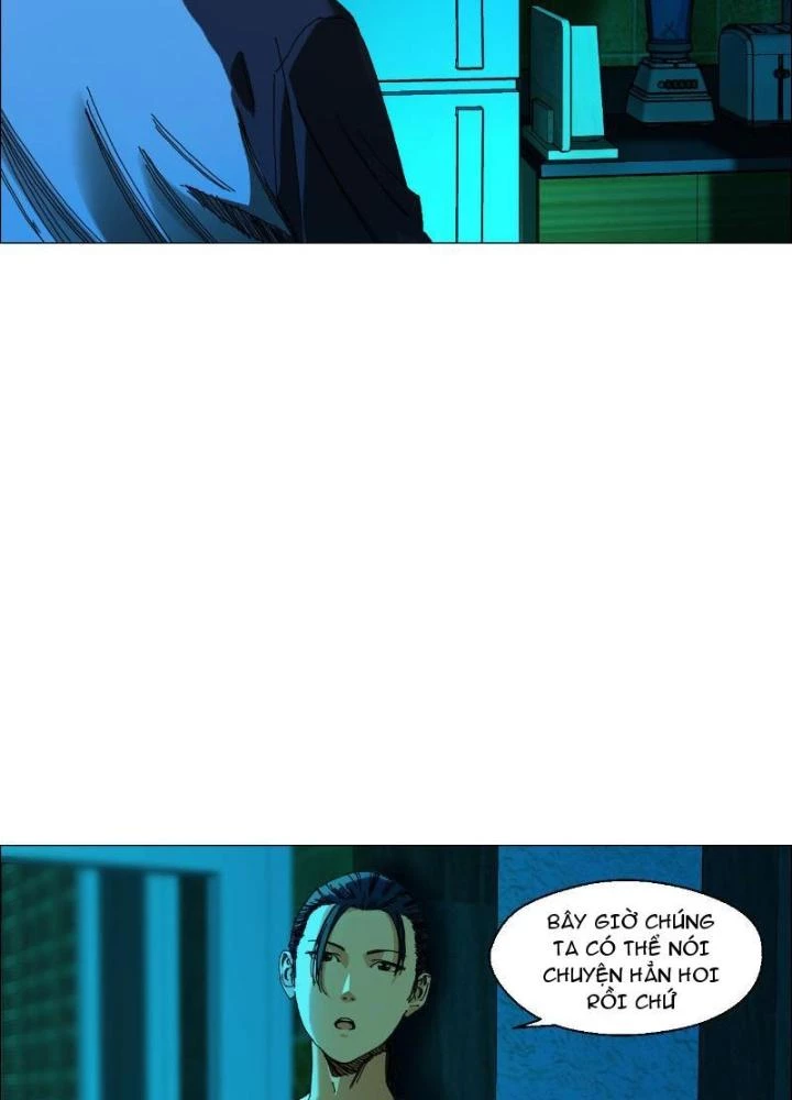 Giờ Ngọ Ba Khắc Chapter 6 - Trang 2