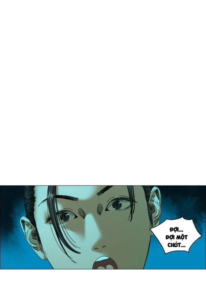 Giờ Ngọ Ba Khắc Chapter 6 - Trang 2