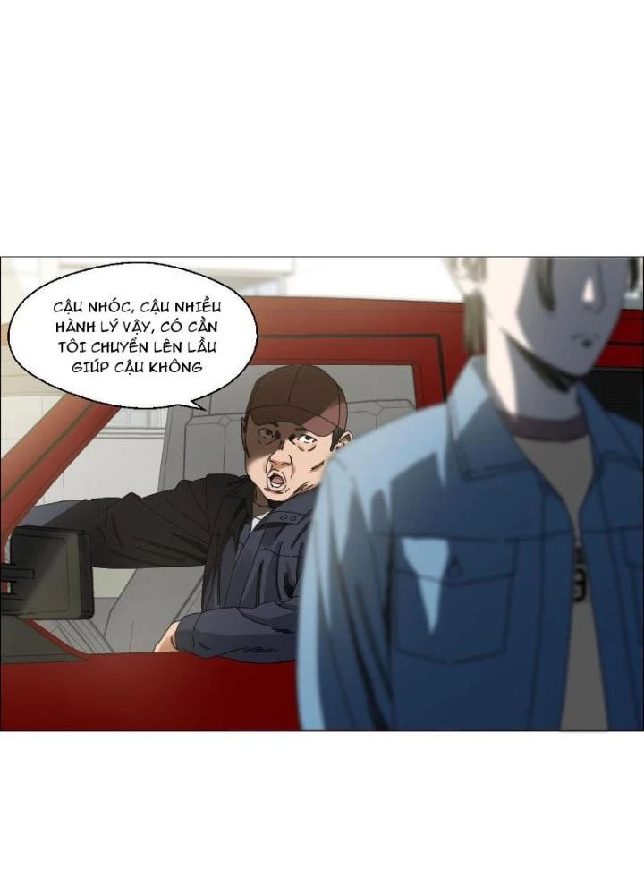 Giờ Ngọ Ba Khắc Chapter 6 - Trang 2