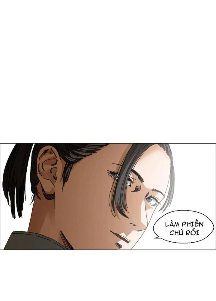 Giờ Ngọ Ba Khắc Chapter 6 - Trang 2