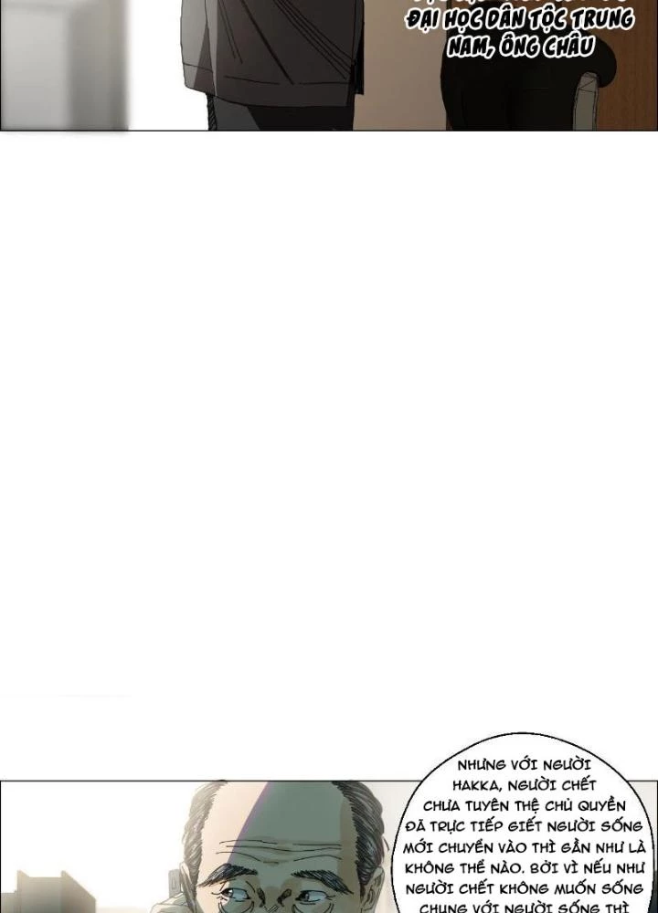 Giờ Ngọ Ba Khắc Chapter 6 - Trang 2