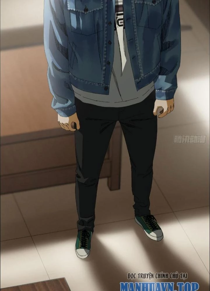 Giờ Ngọ Ba Khắc Chapter 6 - Trang 2