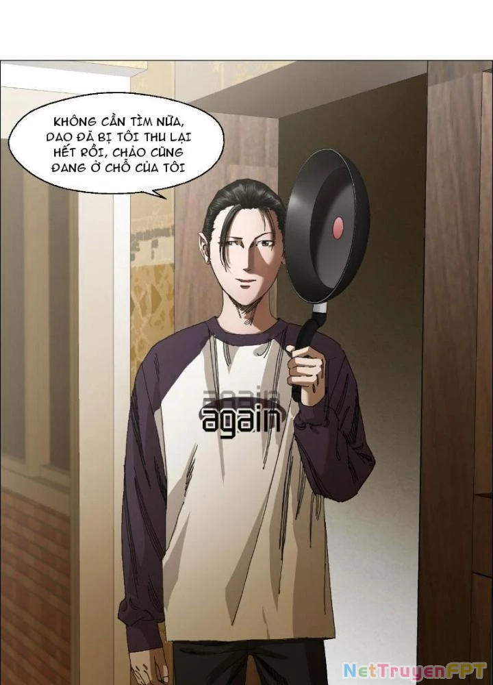 Giờ Ngọ Ba Khắc Chapter 6 - Trang 2