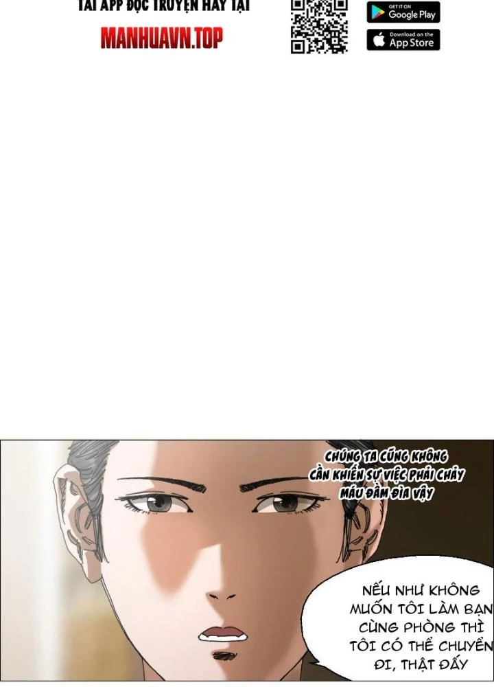 Giờ Ngọ Ba Khắc Chapter 6 - Trang 2