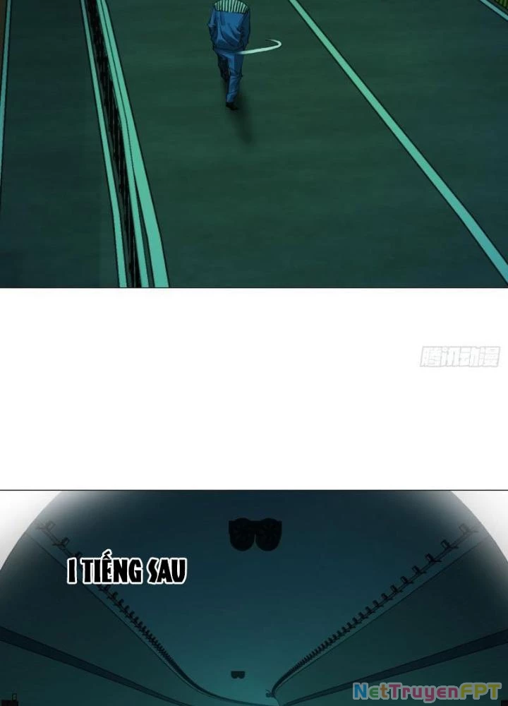 Giờ Ngọ Ba Khắc Chapter 60 - Trang 2