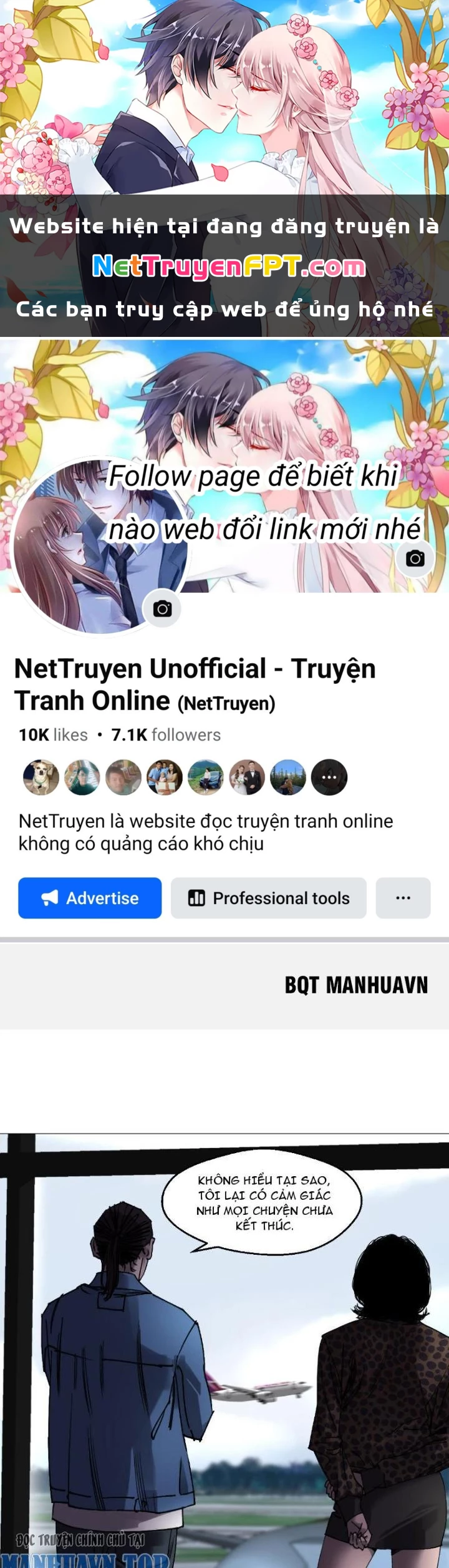 Giờ Ngọ Ba Khắc Chapter 60 - Trang 2