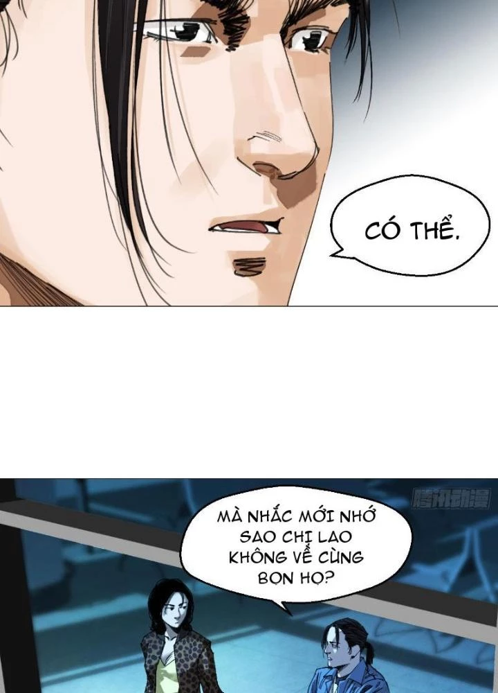 Giờ Ngọ Ba Khắc Chapter 60 - Trang 2