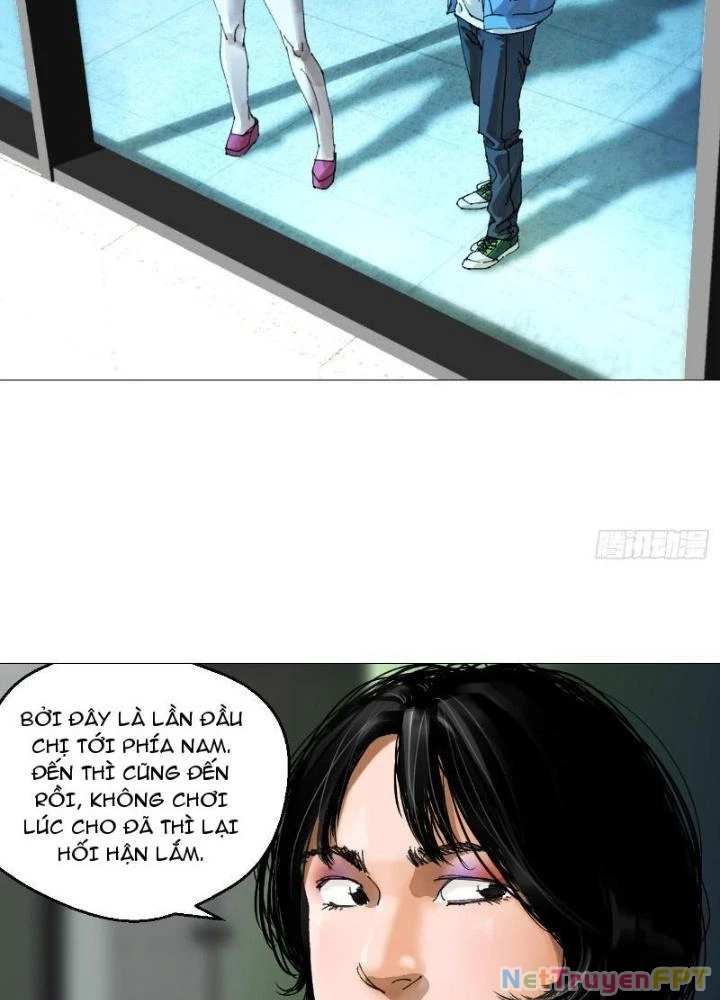 Giờ Ngọ Ba Khắc Chapter 60 - Trang 2