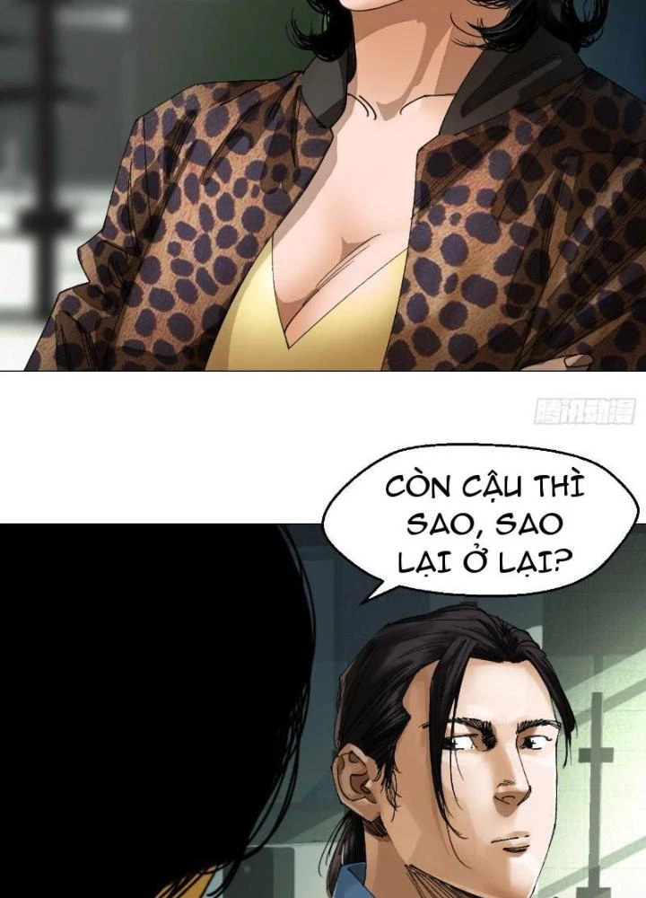 Giờ Ngọ Ba Khắc Chapter 60 - Trang 2