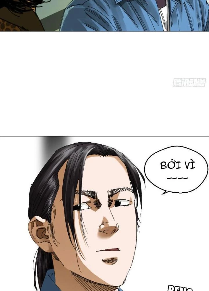 Giờ Ngọ Ba Khắc Chapter 60 - Trang 2