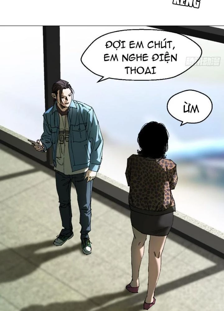 Giờ Ngọ Ba Khắc Chapter 60 - Trang 2