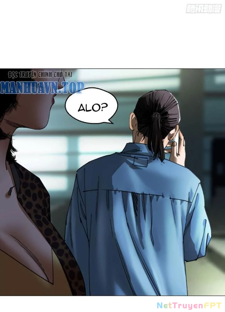 Giờ Ngọ Ba Khắc Chapter 60 - Trang 2