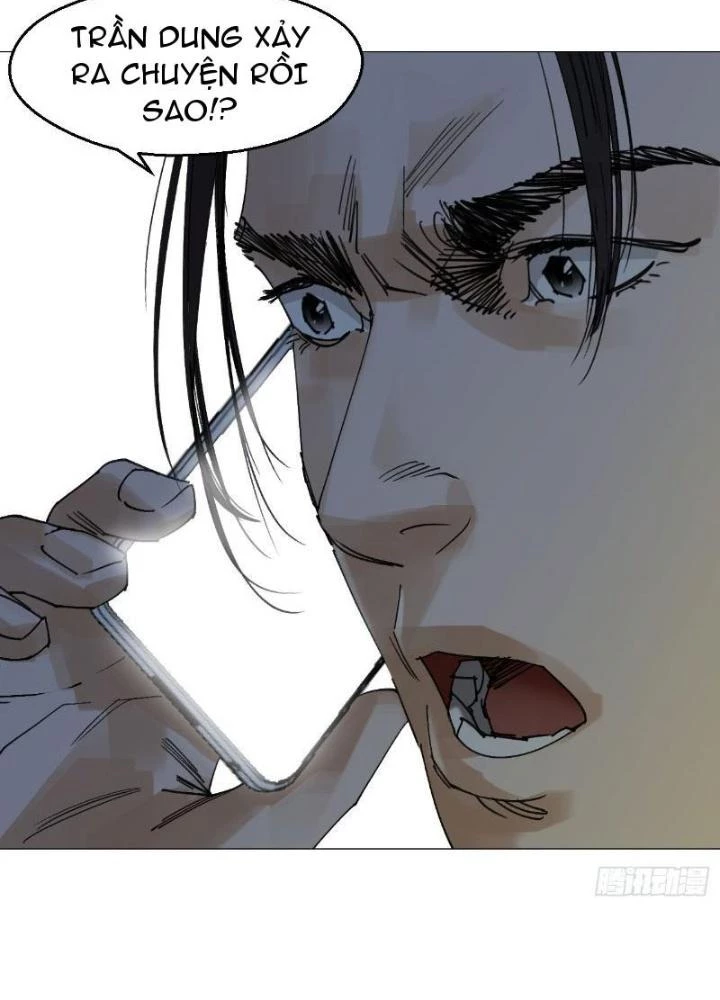 Giờ Ngọ Ba Khắc Chapter 60 - Trang 2