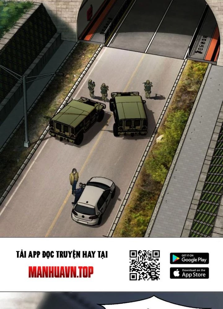 Giờ Ngọ Ba Khắc Chapter 60 - Trang 2