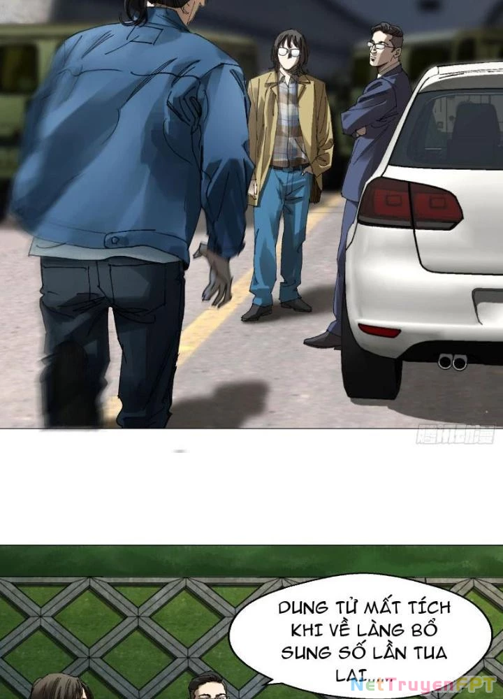 Giờ Ngọ Ba Khắc Chapter 60 - Trang 2