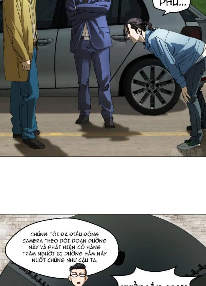 Giờ Ngọ Ba Khắc Chapter 60 - Trang 2