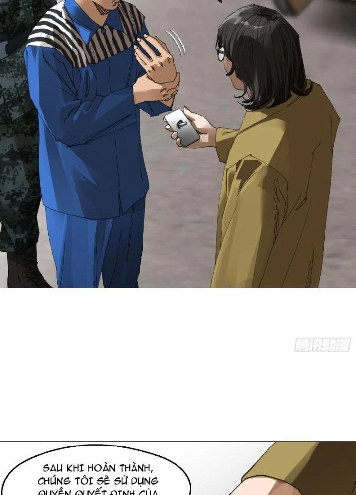 Giờ Ngọ Ba Khắc Chapter 60 - Trang 2