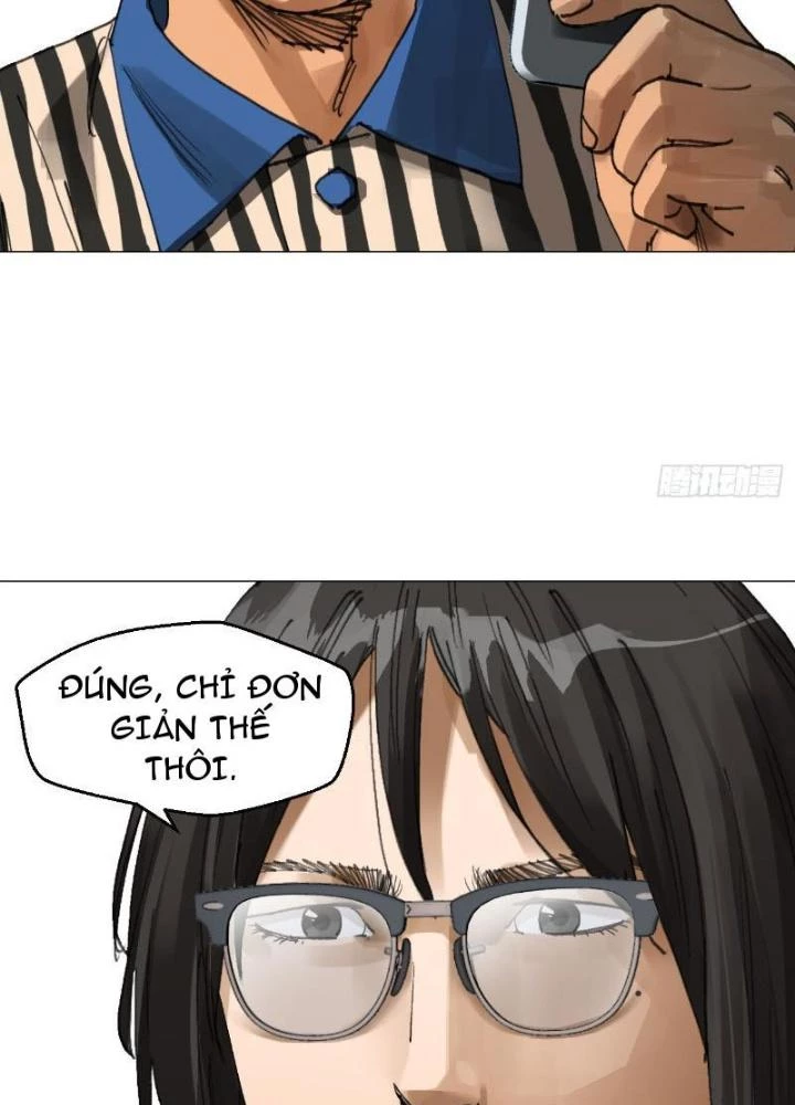 Giờ Ngọ Ba Khắc Chapter 60 - Trang 2