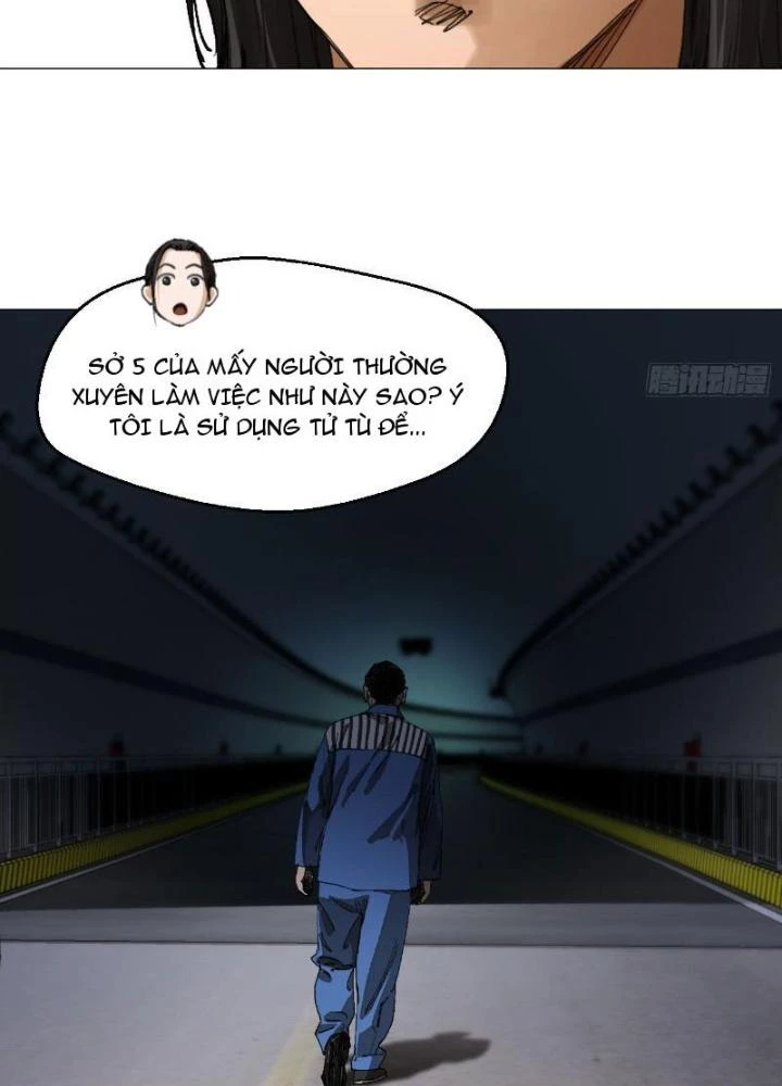 Giờ Ngọ Ba Khắc Chapter 60 - Trang 2