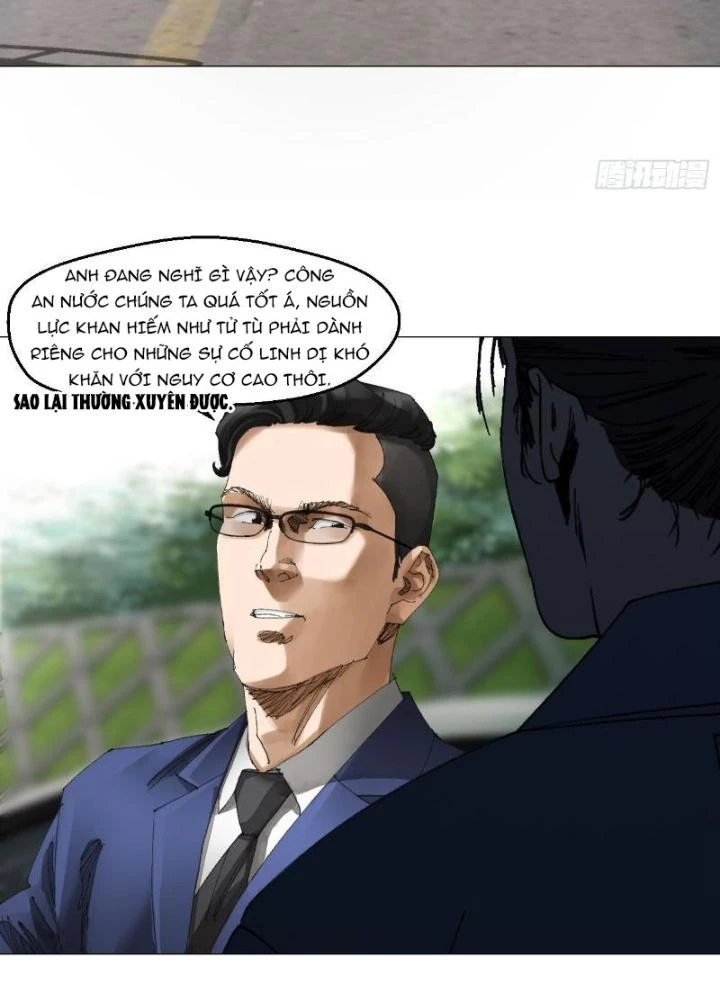 Giờ Ngọ Ba Khắc Chapter 60 - Trang 2