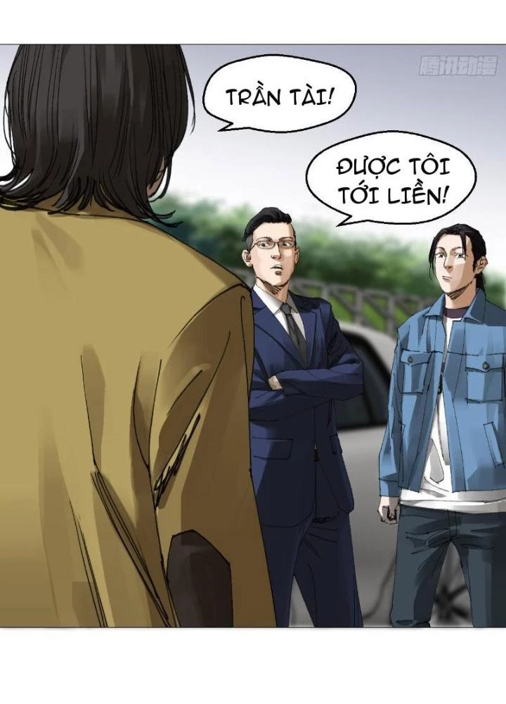 Giờ Ngọ Ba Khắc Chapter 60 - Trang 2