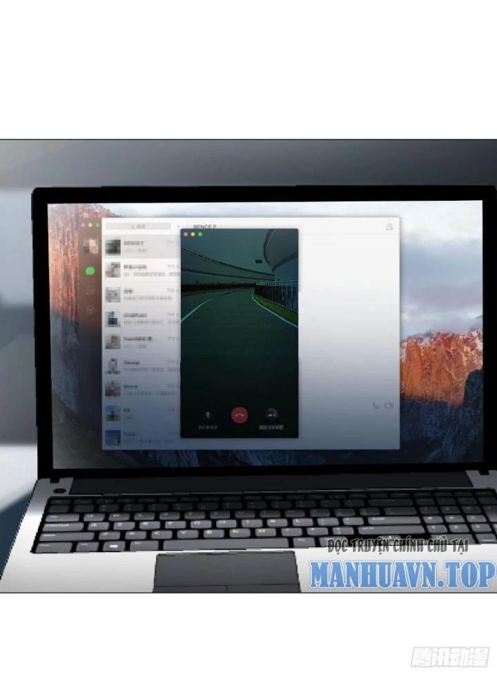 Giờ Ngọ Ba Khắc Chapter 60 - Trang 2