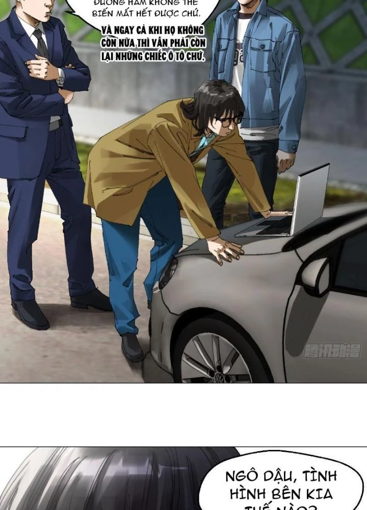 Giờ Ngọ Ba Khắc Chapter 60 - Trang 2