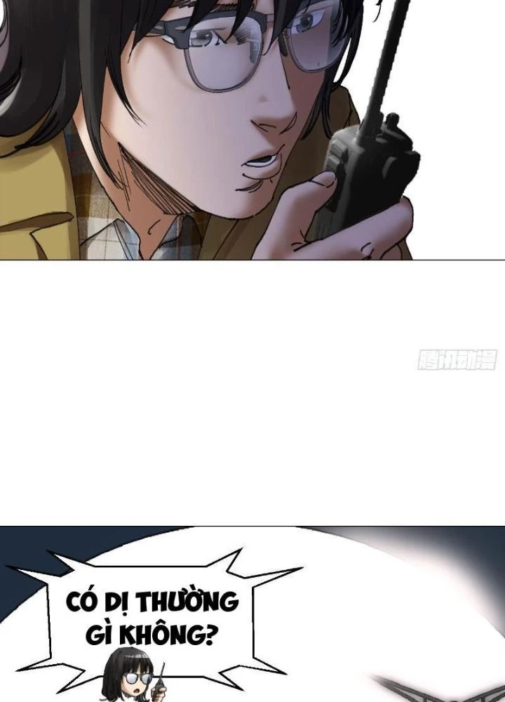 Giờ Ngọ Ba Khắc Chapter 60 - Trang 2