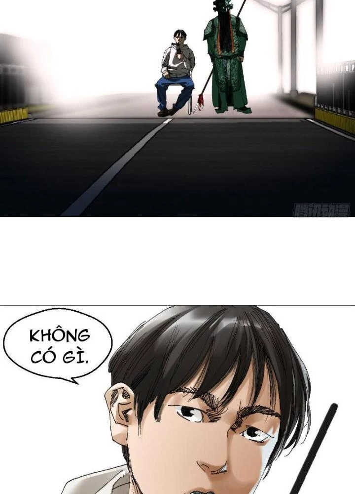 Giờ Ngọ Ba Khắc Chapter 60 - Trang 2