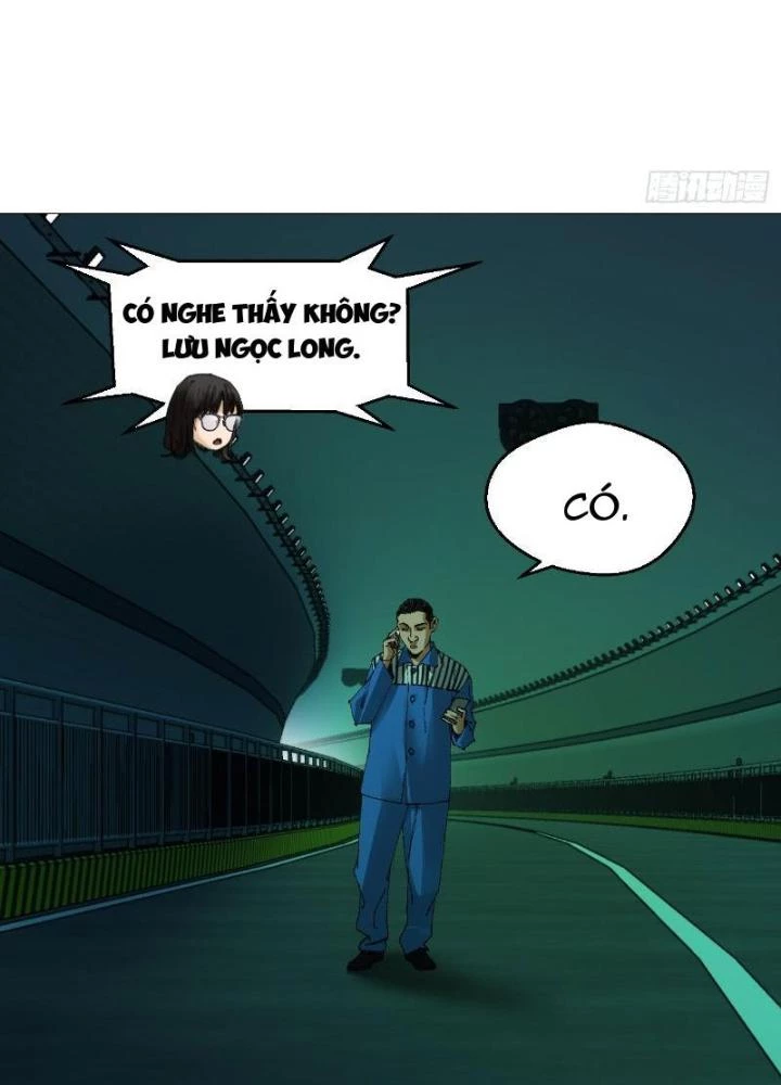 Giờ Ngọ Ba Khắc Chapter 60 - Trang 2