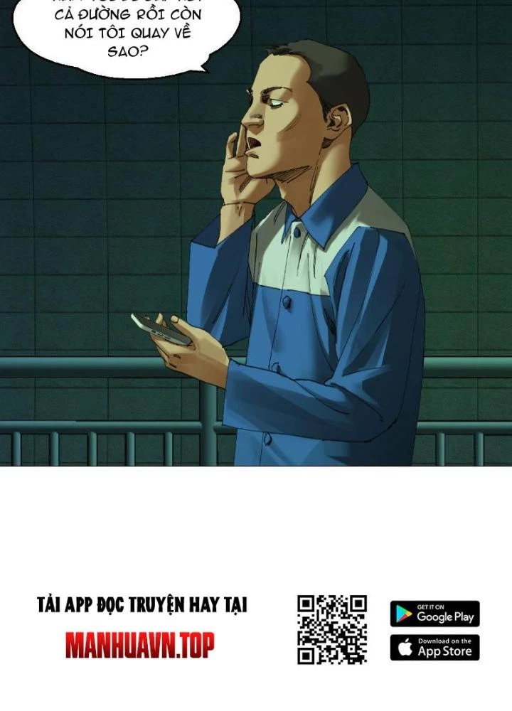 Giờ Ngọ Ba Khắc Chapter 60 - Trang 2