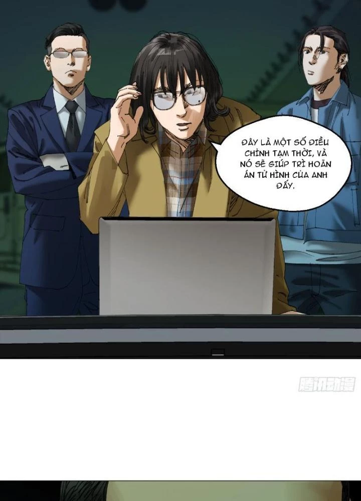 Giờ Ngọ Ba Khắc Chapter 60 - Trang 2