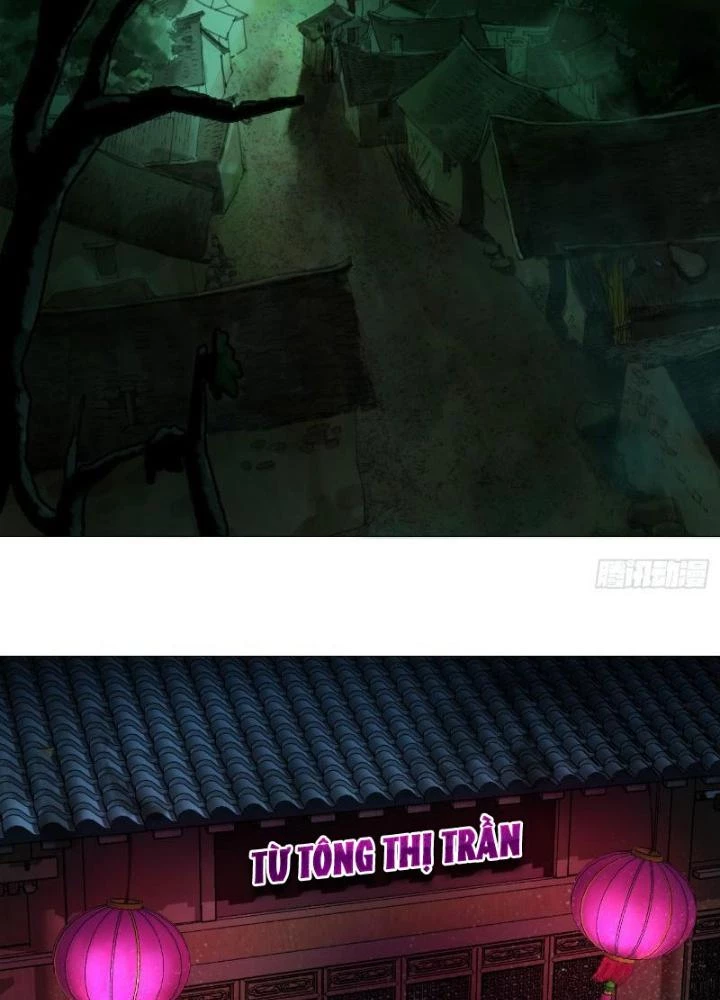 Giờ Ngọ Ba Khắc Chapter 61 - Trang 2