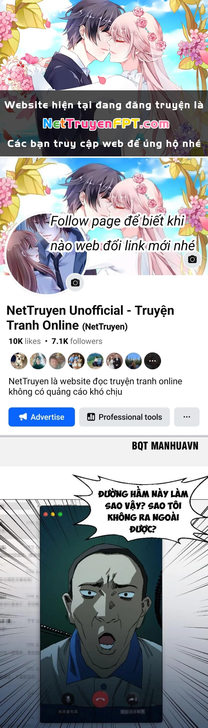 Giờ Ngọ Ba Khắc Chapter 61 - Trang 2