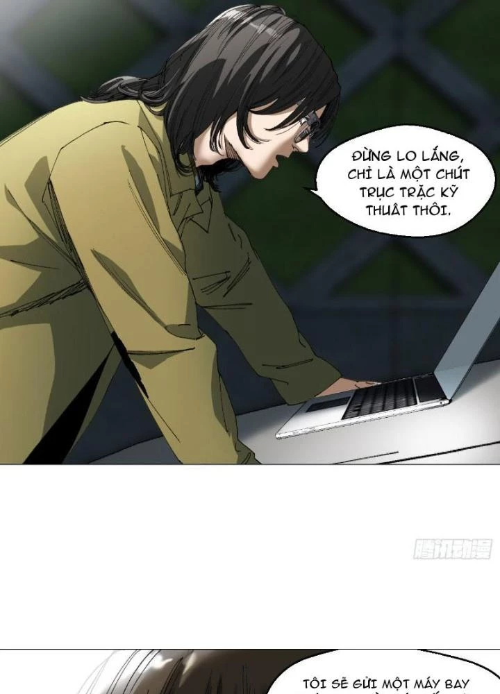 Giờ Ngọ Ba Khắc Chapter 61 - Trang 2