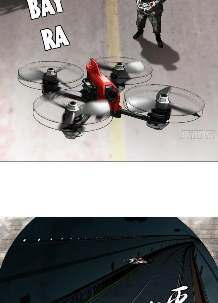 Giờ Ngọ Ba Khắc Chapter 61 - Trang 2