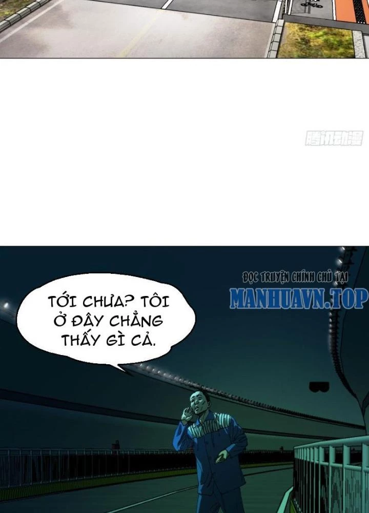 Giờ Ngọ Ba Khắc Chapter 61 - Trang 2