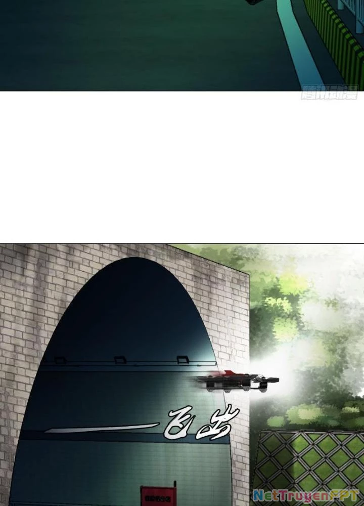 Giờ Ngọ Ba Khắc Chapter 61 - Trang 2