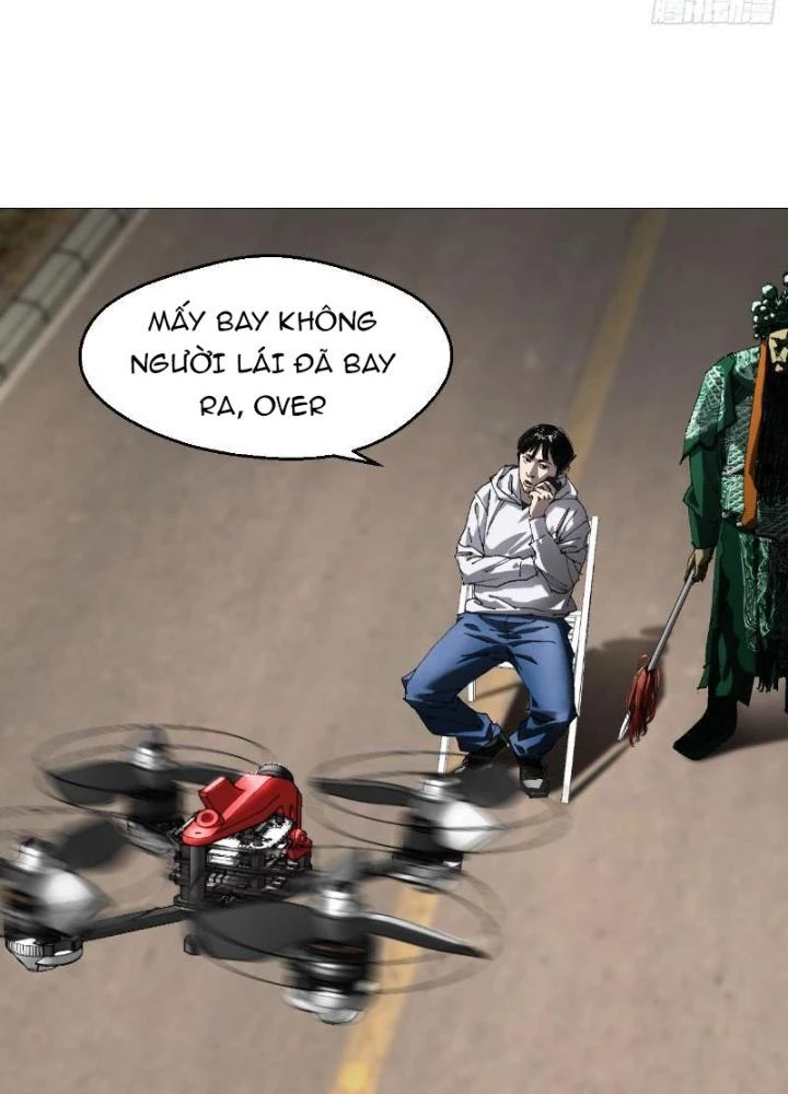 Giờ Ngọ Ba Khắc Chapter 61 - Trang 2